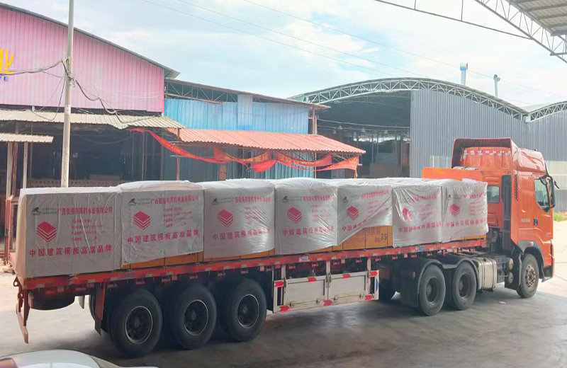 限電環(huán)境下，廣西建筑模板廠會停工嗎?