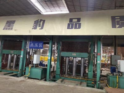 建筑模板的搭設技巧-貴港模板廠介紹