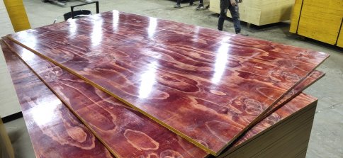 貴港建筑模板產(chǎn)品的重量以及作用介紹