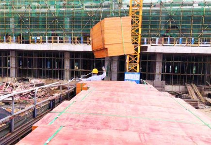 貴港建筑模板價格，貴港建筑模板選購方法